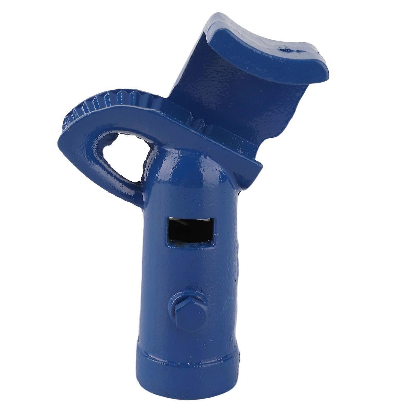 45# Manual Pipe Bender for 20-25mm Round Water Pipes