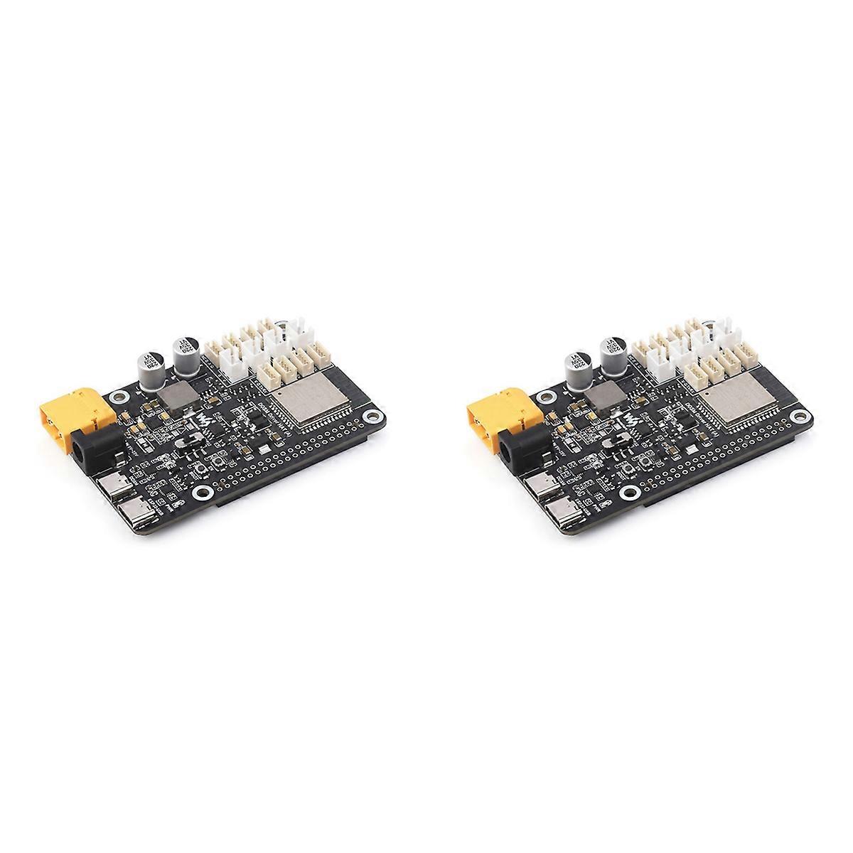  DDSM Driver Board Direct Drive Servo Hub Motor Driver