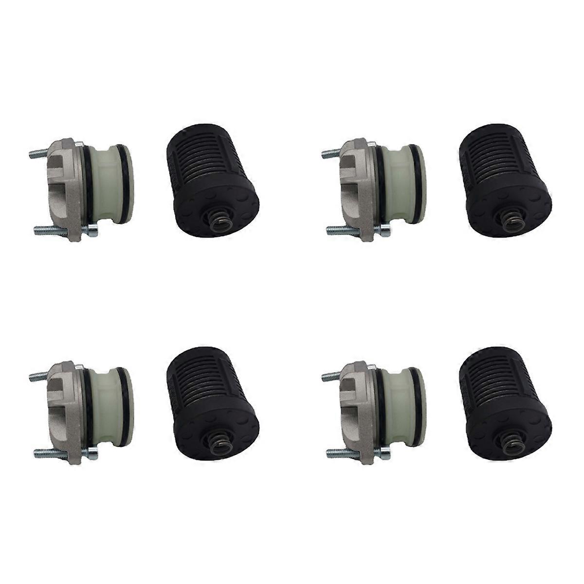 0BR525558 For 4Th Generation For A3 Clutch Filter