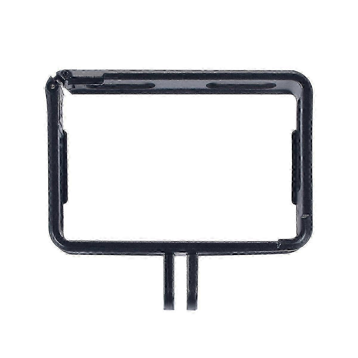 SJ8 Body Frame Holder Frame Case for SJ8 Series Action Cameras Protective Body Frame
