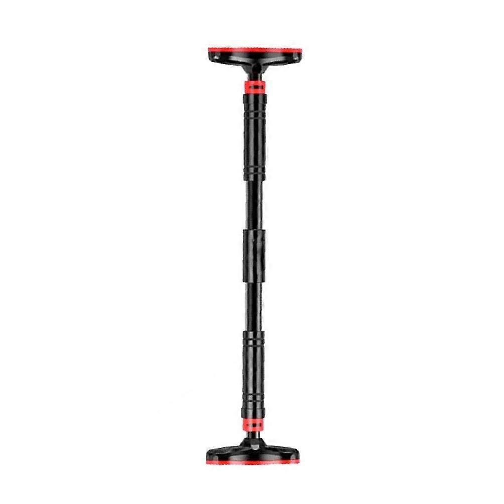 Non-Slip Corridor Pull-Up Bar With Locking Device, Telescopic Home Gym Bar 70-175 cm, 350 kg, 4 Sizes (116)