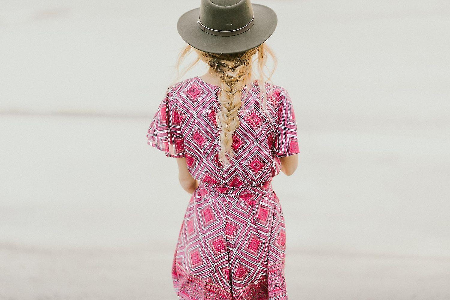 Jumpsuits Rompers Kaia Romper | Pink
