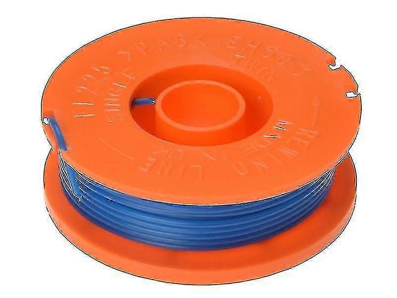 Alm Manufacturing Fl225 Spool & Line To Suit Flymo Fly020 Almfl225-A