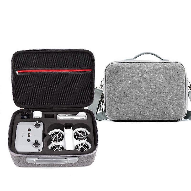 For DJI Neo Drone Single Shoulder Bag Handbag Storage Case Protection Box NEO-SNB-96-1