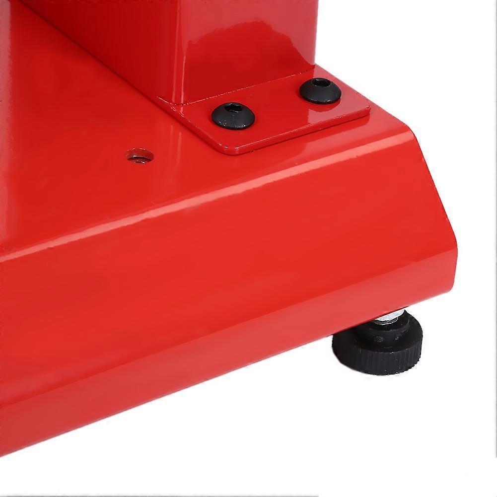 Motorcycle 7"*35" Wheel Static ncer Truing ncing Tire Stand