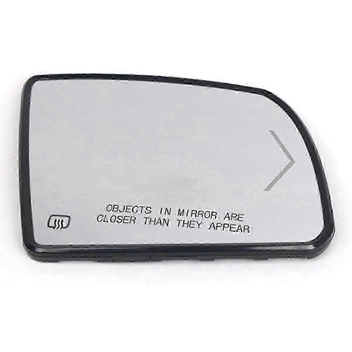 Heated Turn Signal Rearview Lens for 2007-2020 Sequoia Side Mirror 87906-0C030
