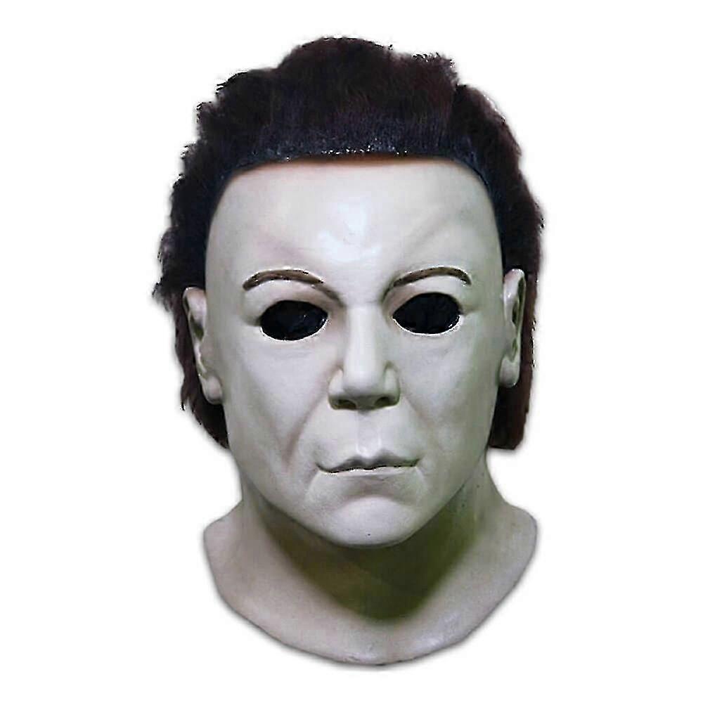 Halloween Resurrection Michael Myers Mask