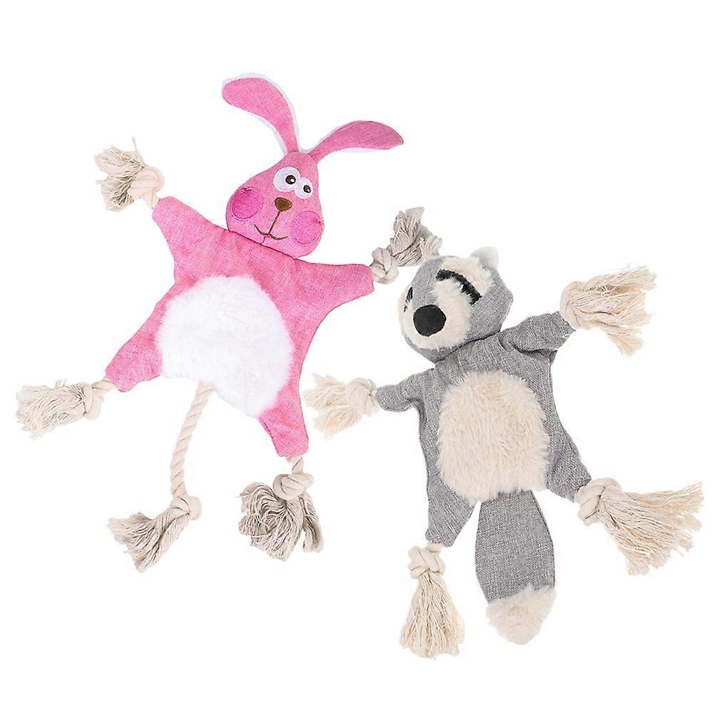It looks like you've pasted a product title for a **dog chew plush toy**. Here's organized and clear description that could be used for marketing or