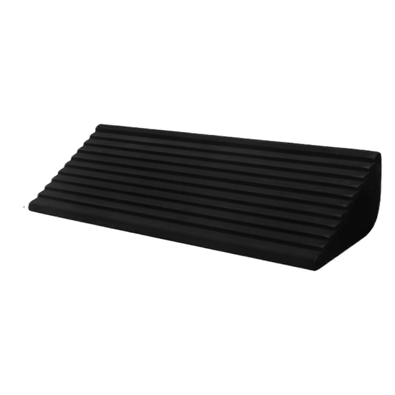 Slant Board Kalb Stretch Board, AntiSlip Leg Support for Mobility and Flexibility, Gym Accessory
