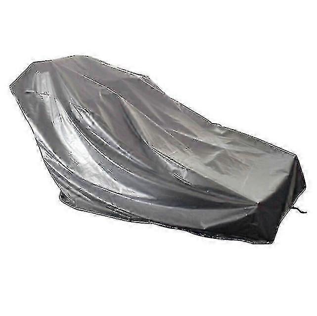 Household Treadmill Rainproof And Rainproof Bicycle Anti-bleaching And Anti-tanning
