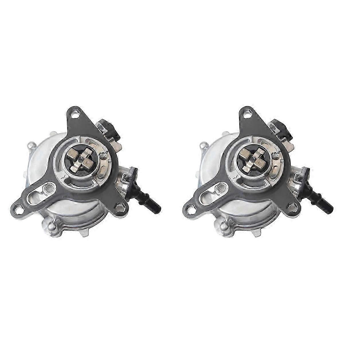 Brake Vacuum Pump Assembly 55503109 For