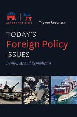 Today's Foreign Policy Issues
