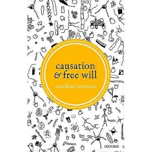 Causation and Free Will