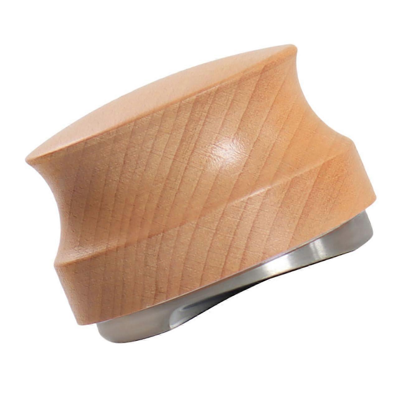 Coffee Distributor Espresso Bar Adjustable Distribution Tool For Portafilter Stainless Steel