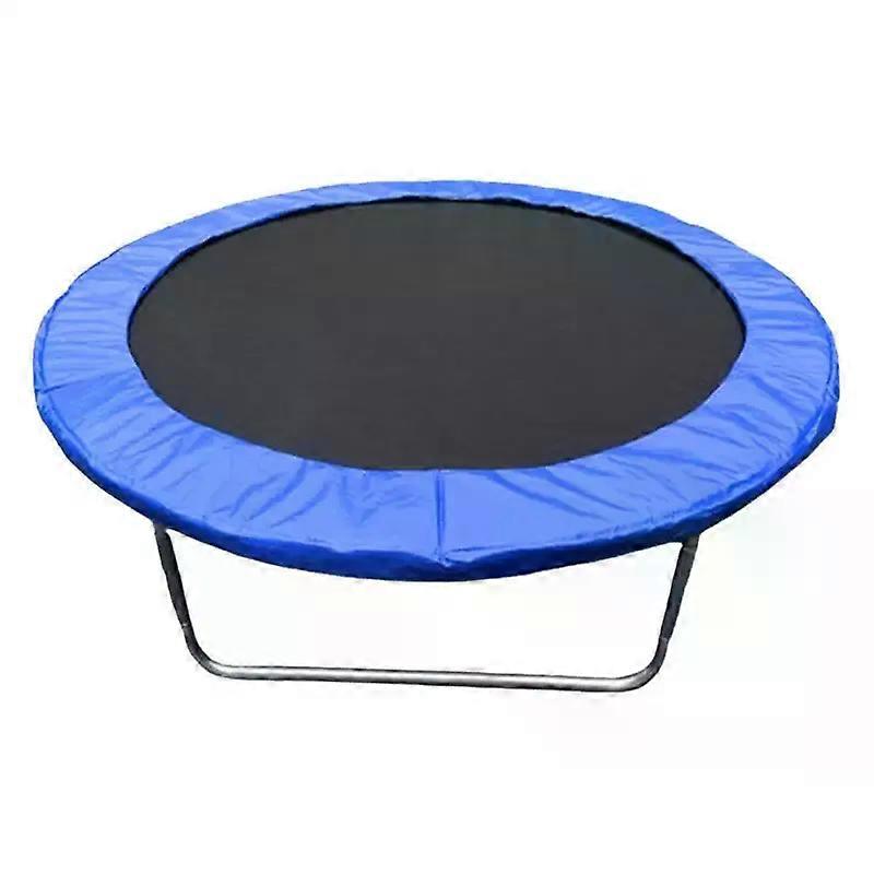 Waterproof Trampoline Replacement Trampoline Safety Pad 8/10 Ft Round Trampoline Padding for Spring Surround Spring Foam Cover