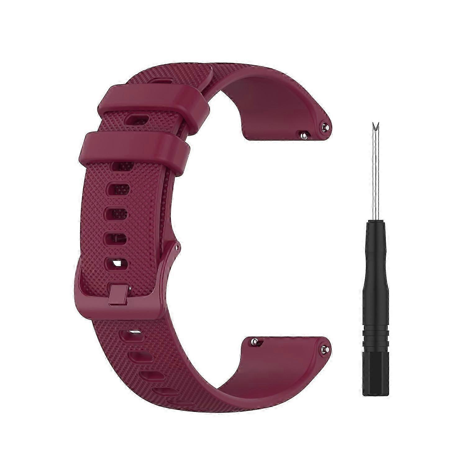 Strap For Garmin Forerunner 745