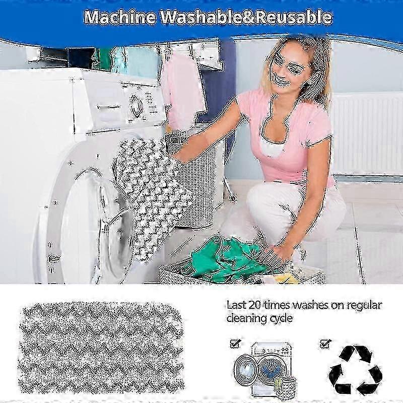 AURA FFY 4 Pack For Shark Steam Mop S1000 S1000a S1000c S1000wm S10001c Washable For Shark Steam Mop Pads Re