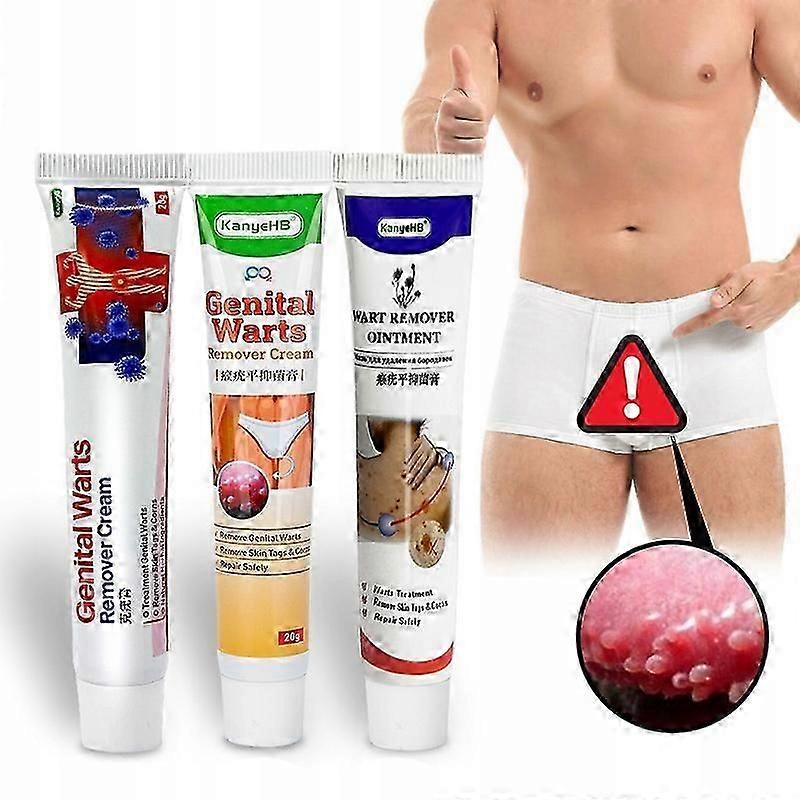 Ointment For Removing Vulvar Warts And Warts