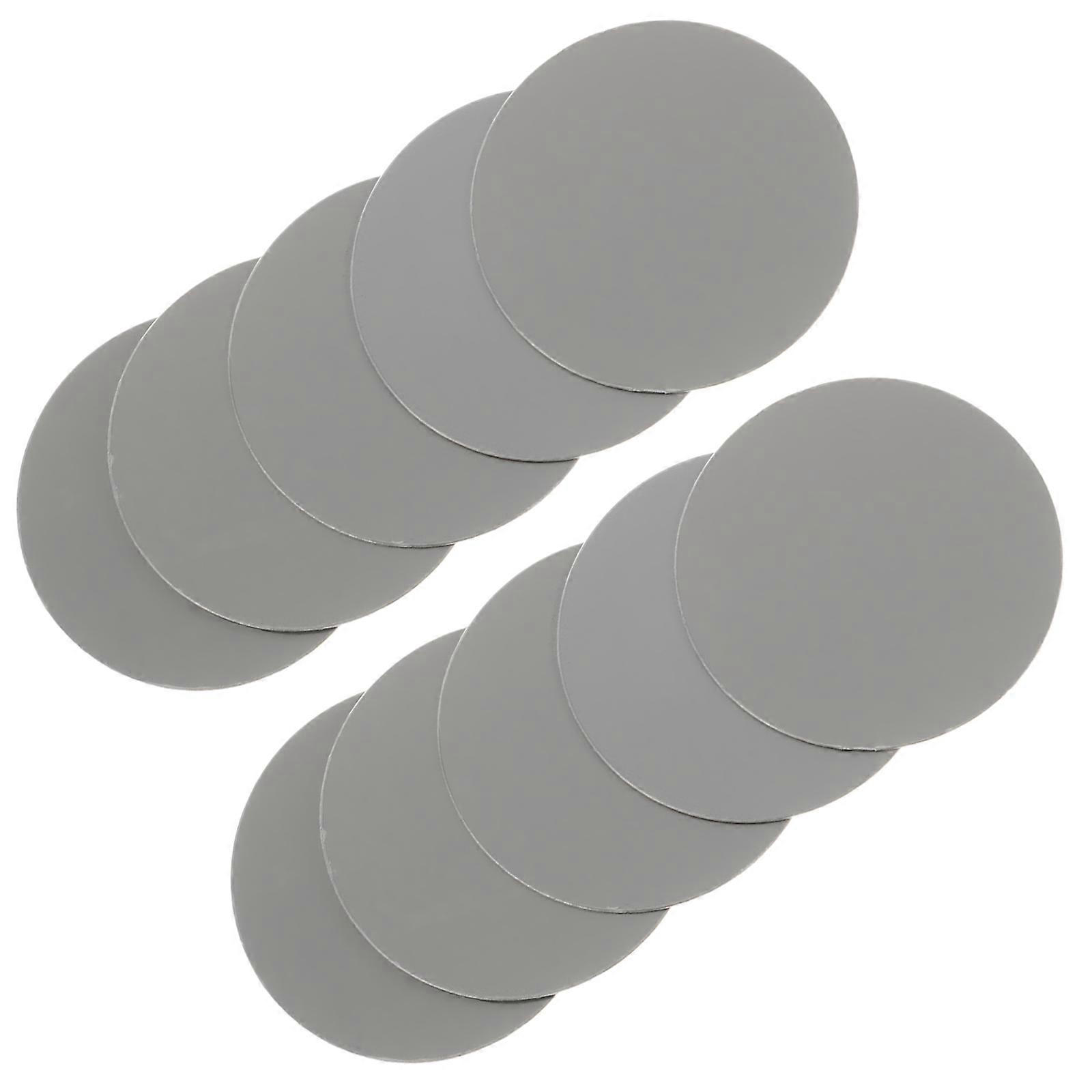 10pcs Smartphones Tablets Easy Attachment For Secure Mounting