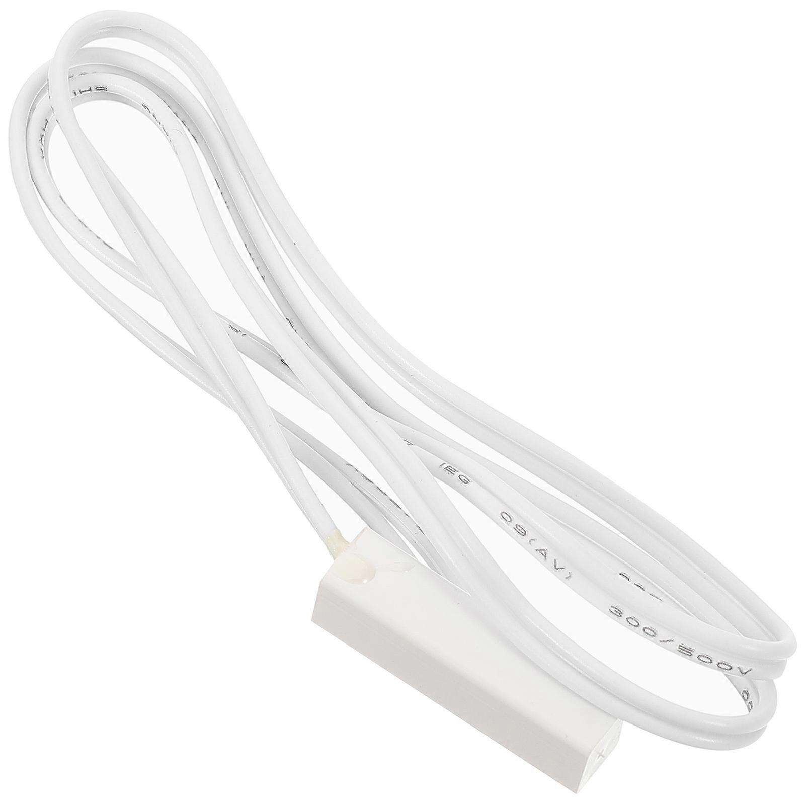 Thermometer For Refrigerator Freezer Refrigerator Temperature Sensor For Refrigerated Cabinets 1Pcs