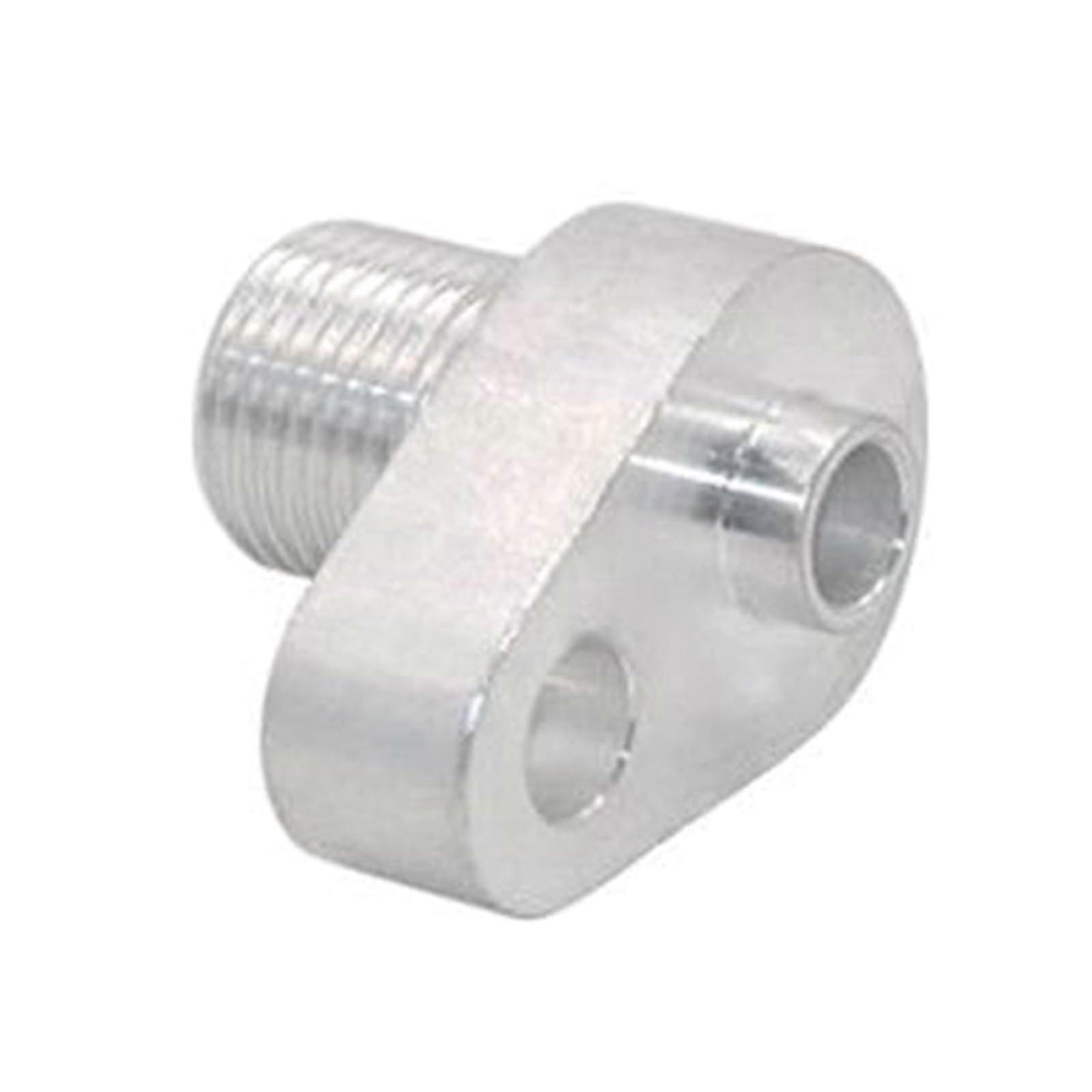 Replacement Air Conditioning Compressor Press Plate Radiator Connection Lines For Automotive AC System Compatibility