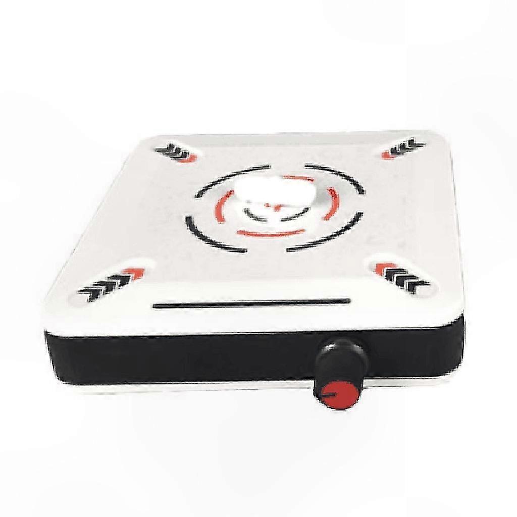 Small Magnetic Stirrer Laboratory Stirrer Plates Portable Magnetic Mixers Speed Adjusting Fast Stirring for Laboratories