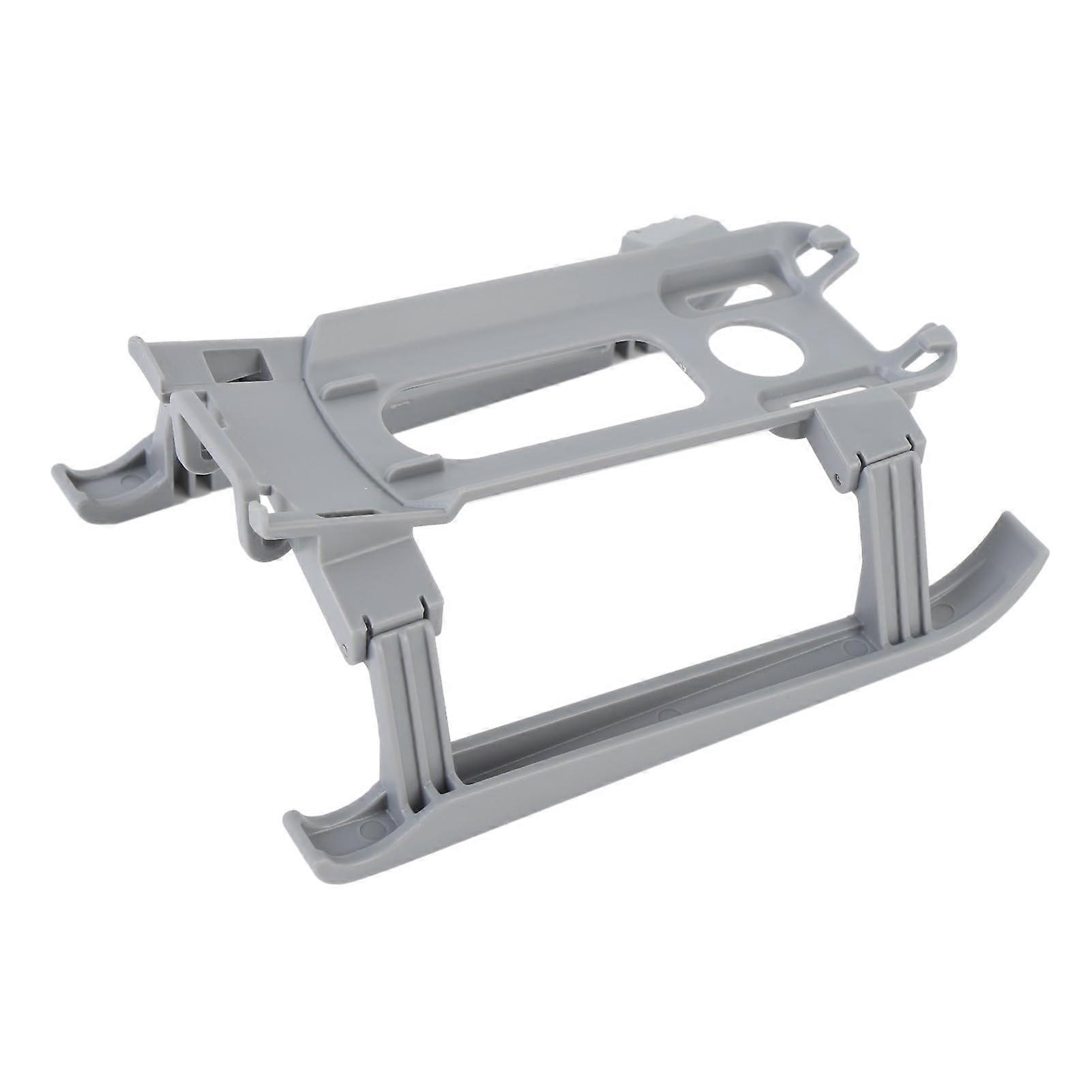 ABS AntiCollision Foldable Landing Gear Leg Protection Height Extension Accessories for Seamless Operation Ref: 8343