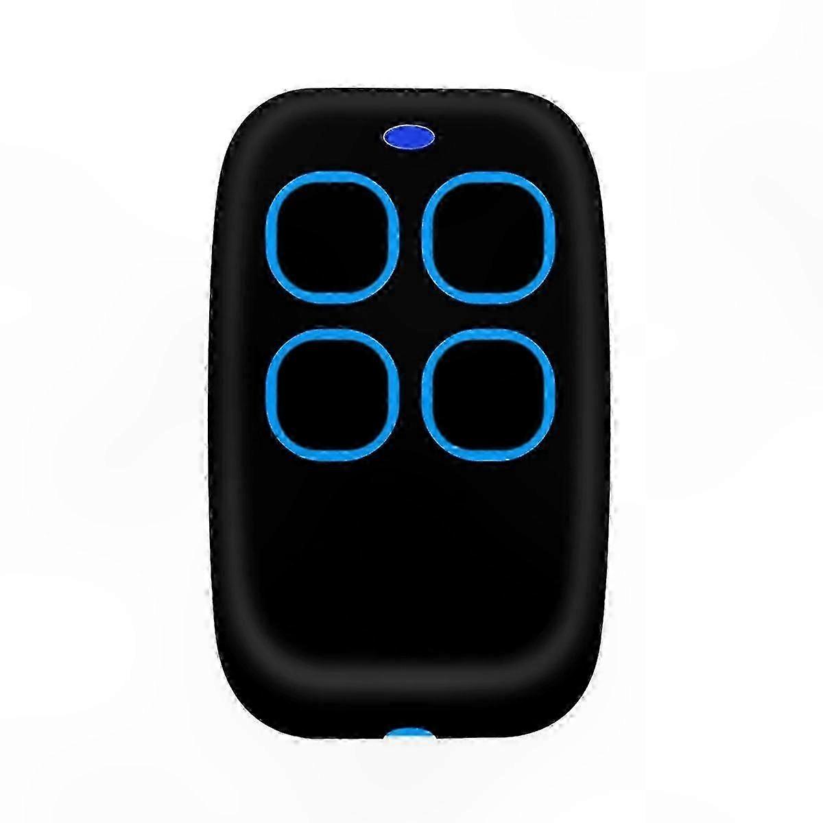 433.92MHz Rolling Code Garage Door Remote Control Replicator for 250K-SLIM Series