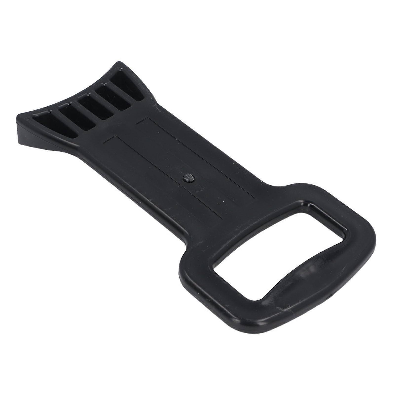 Tire replacement bead clamp, car tire disassembly tool bead breaker timesaving for radial and bias tires