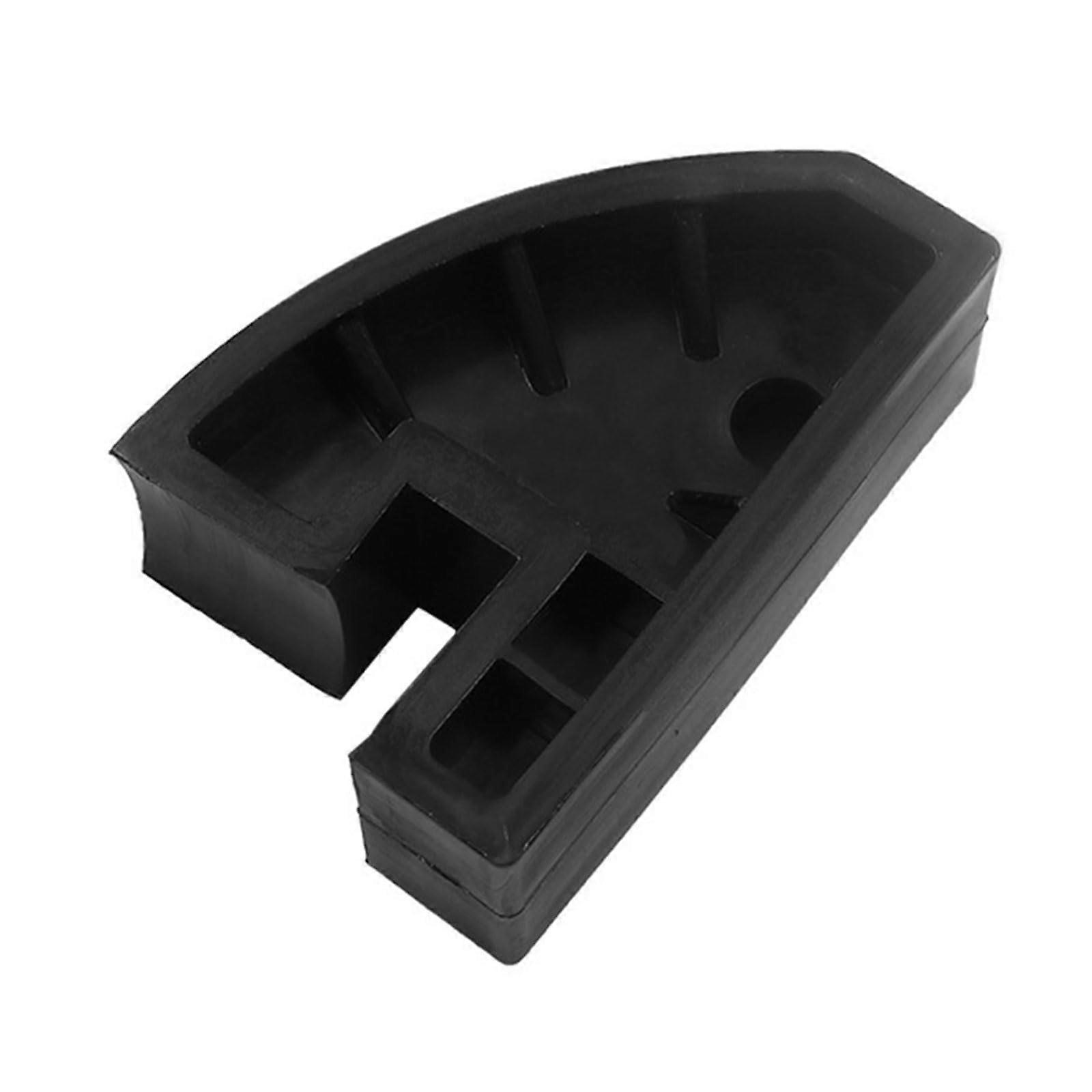 Wheel Tyre Bead Drop Center Clamp Tire Disassembly Tool, Tire Changer Helper Tool, Sliding Base Tire Clamp