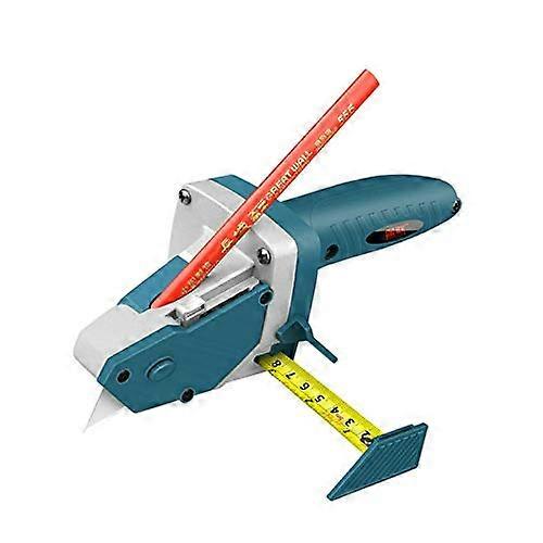 Plasterboard Cutting Tool with Scale Toohr Scribe Woodworking Cutting Board Tool