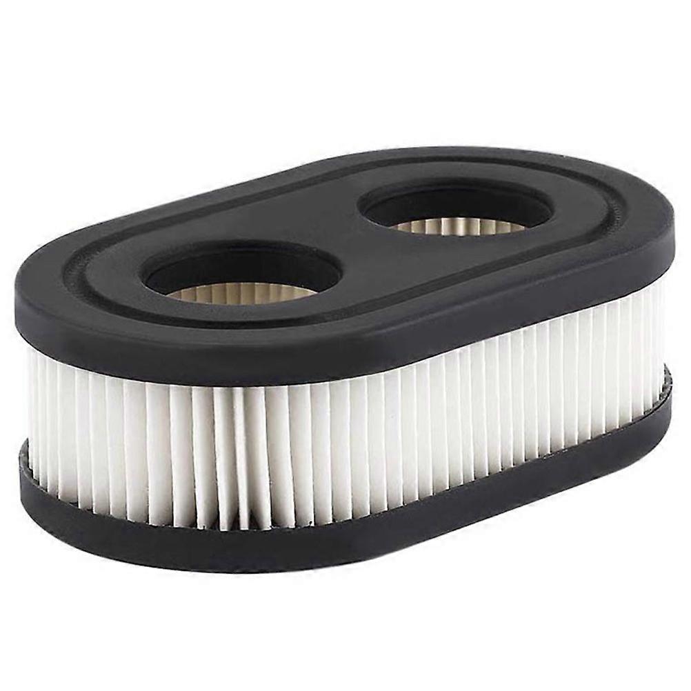 Lawn Mower Air Filter Element Replacement, Durable Engine Filter for Outdoor Power Equipment, Easy Install Accessories