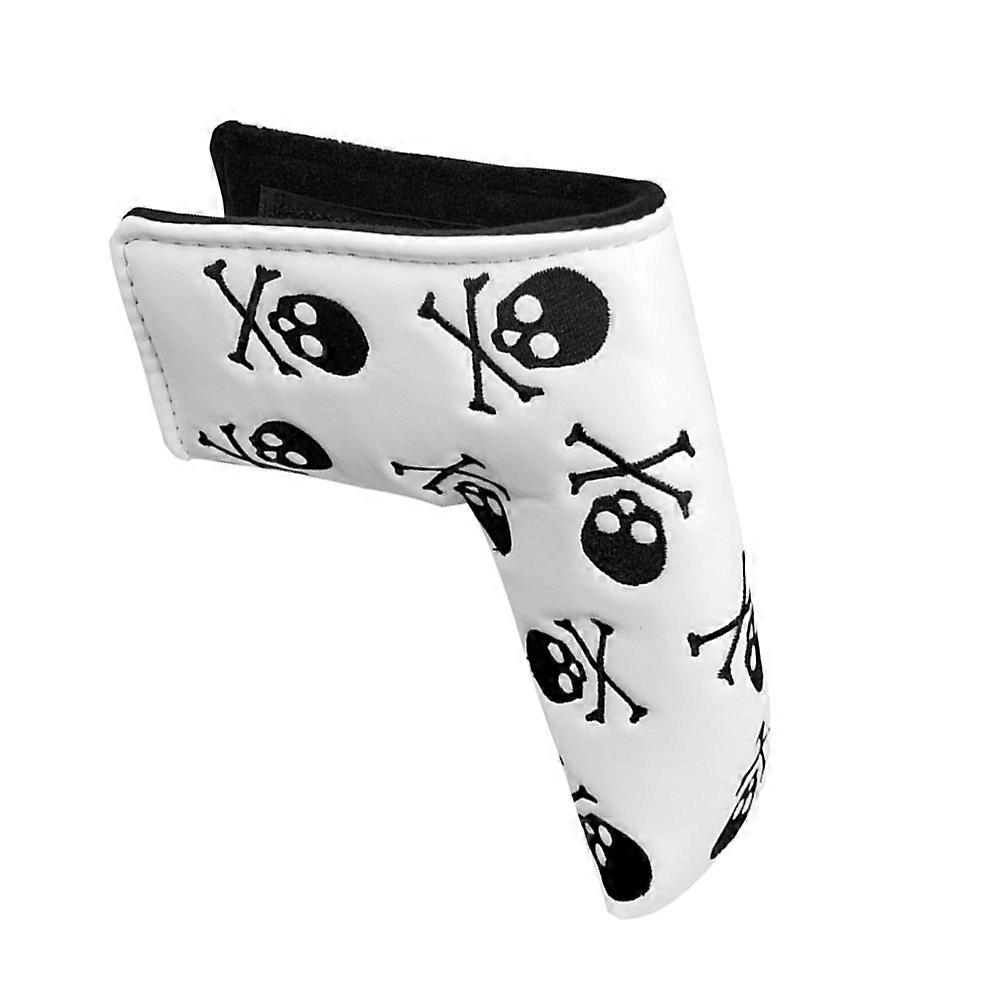 Golf Headcover, Functional Putter Cover, Lightweight and Durable Solution