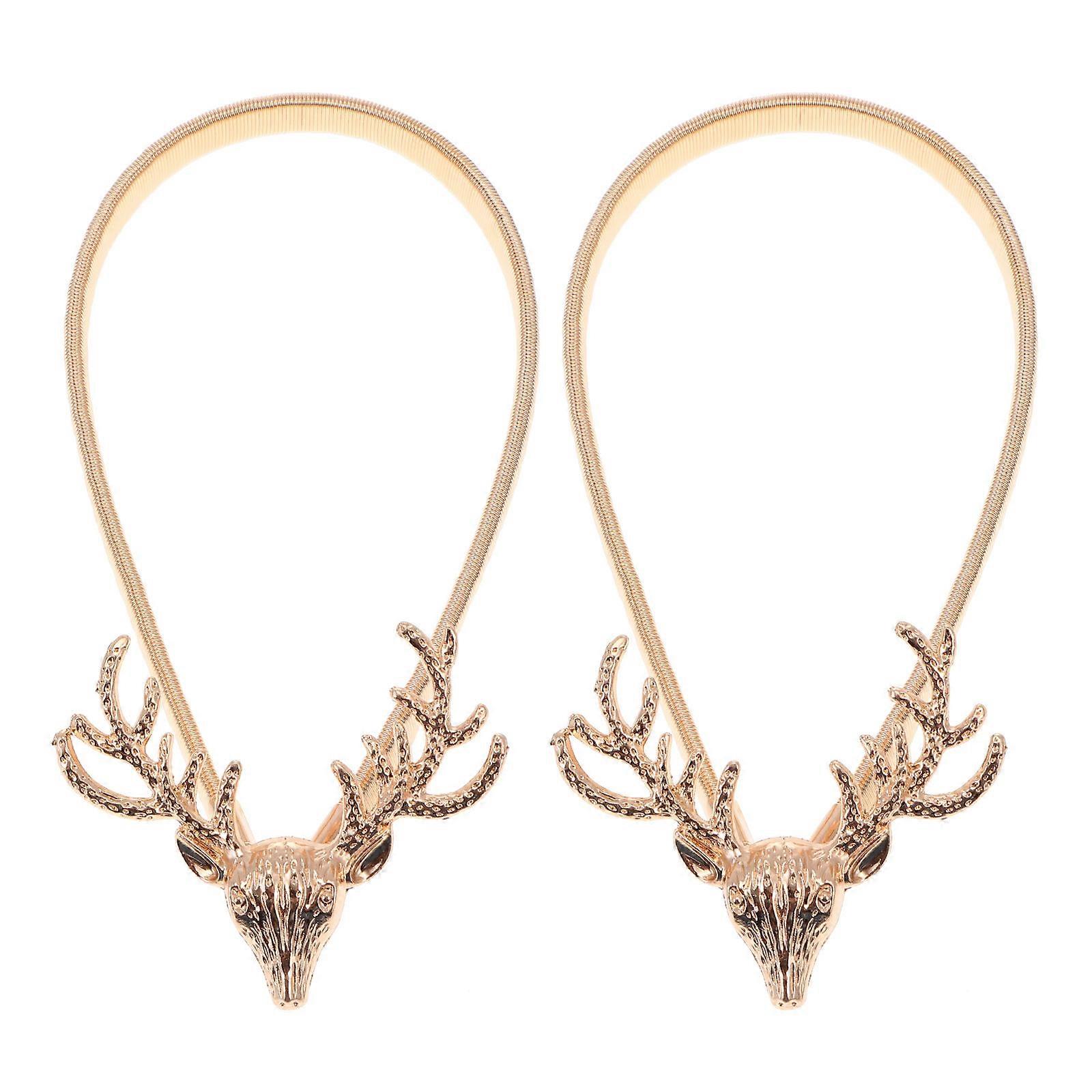 Curtain Tieback, Functional Decorative Piece for Modern Interiors