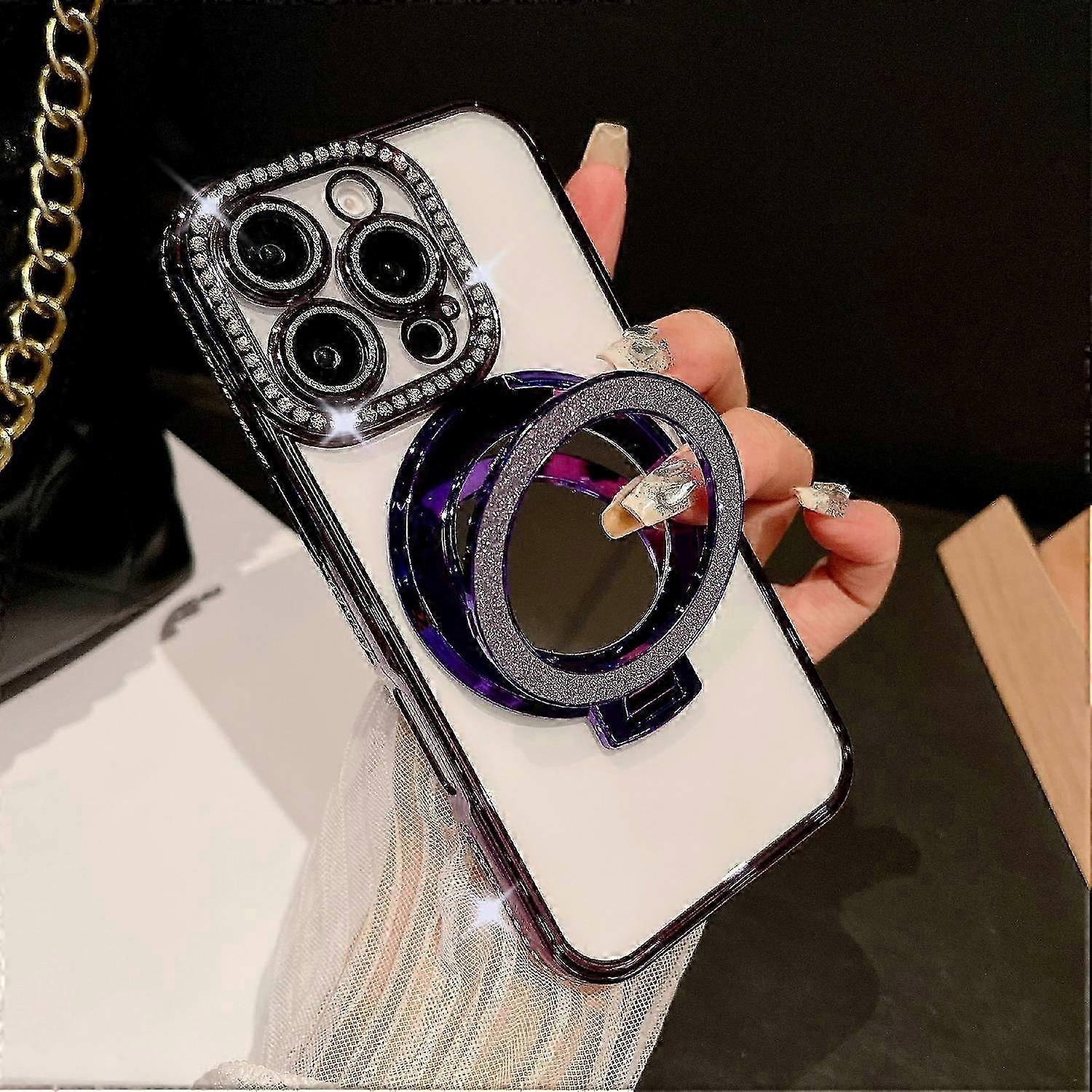 For iPhone 16 Pro Max Phone Case