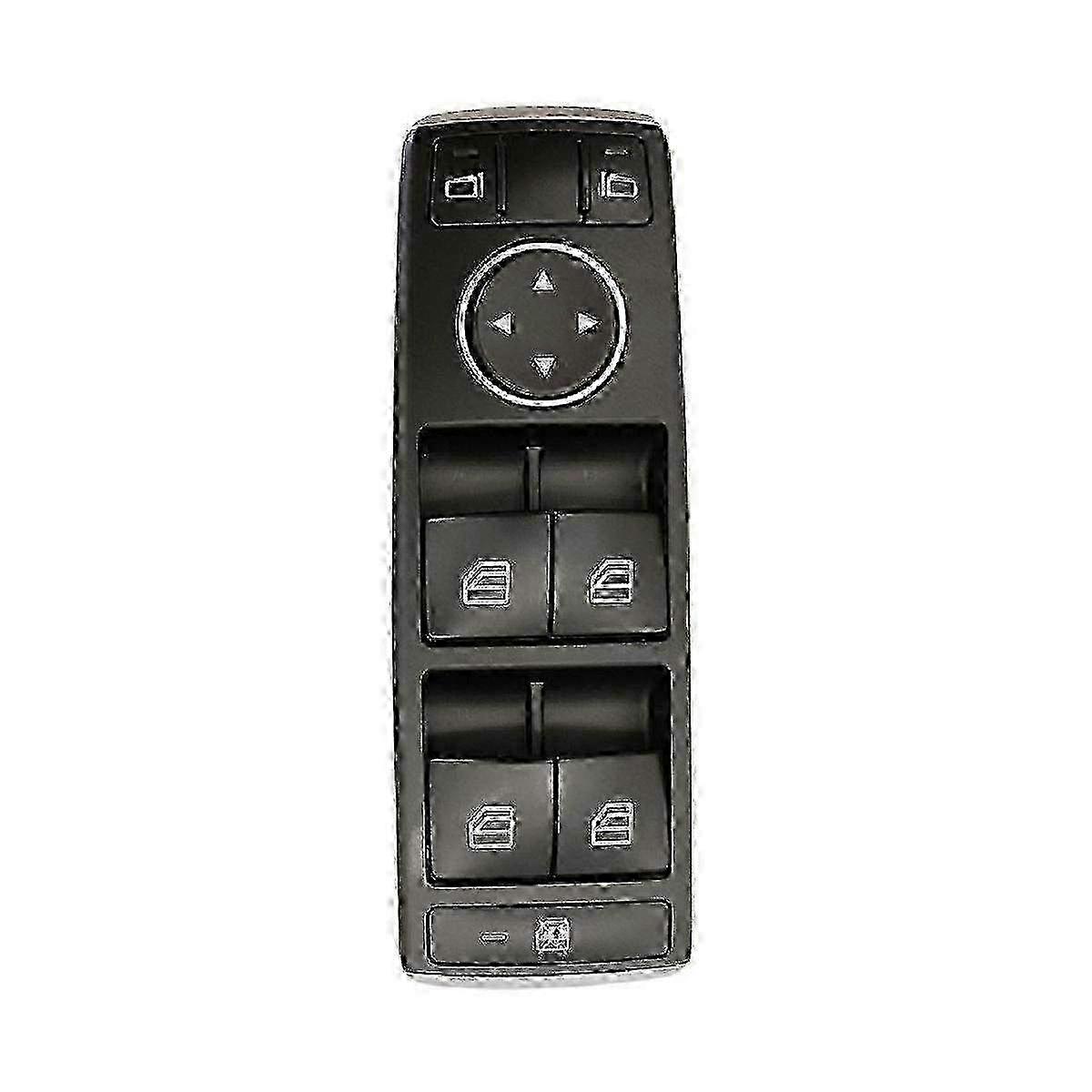 Electric Window Control Panel Switch for W204 W212 2049055302 hwy