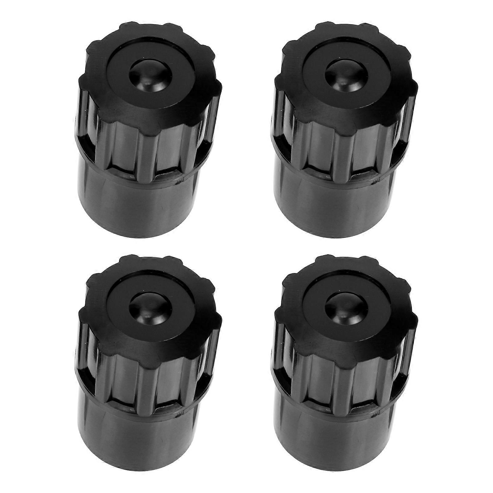 4pcs Alto Saxophone Protector Plug Durable, Smooth Finish Stopper for Easy Installation and Enhanced Performance