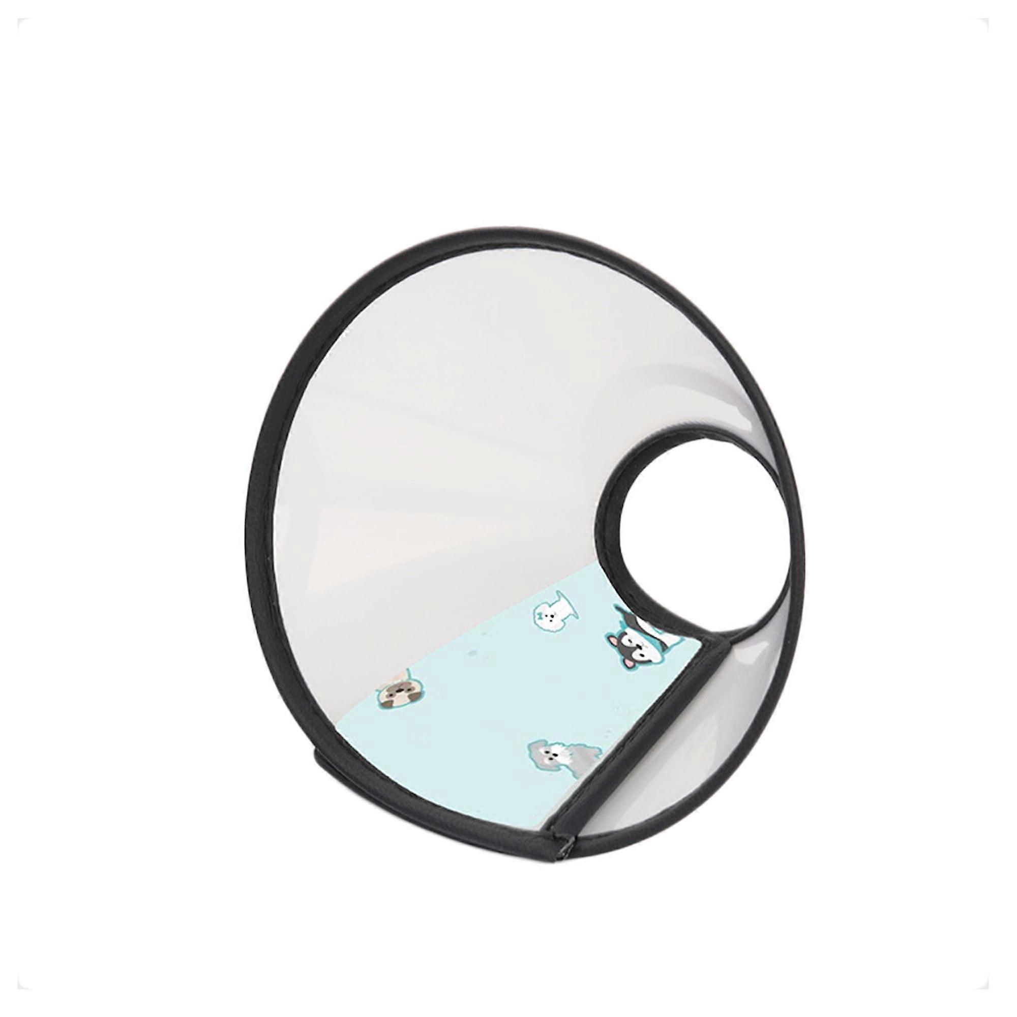 Elizabeth Ring AntiLeak and Bite Collar, Small LGMUCW00531 S