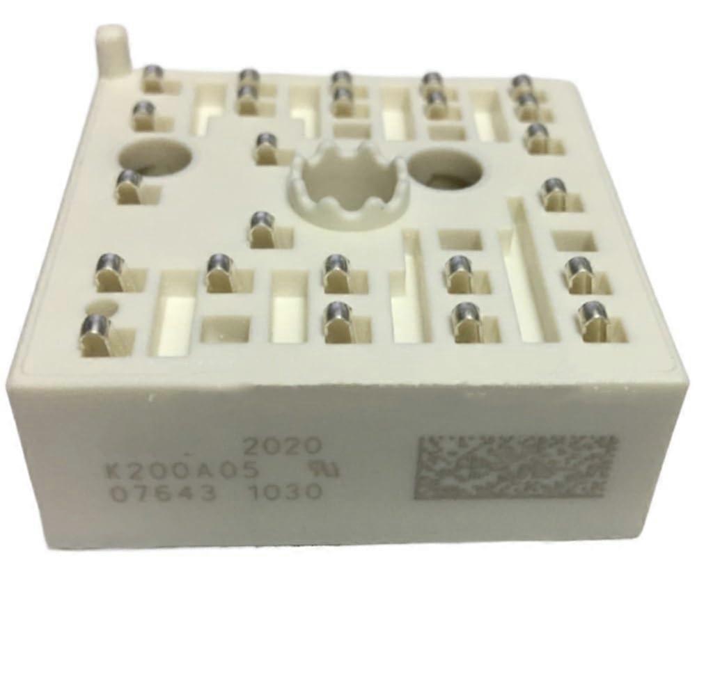 K200A05 K200A06 K200A07 K200A08 K200A02 K200A03 K200A04 Modul Compatible with K200 Series, Multi-Model Variants