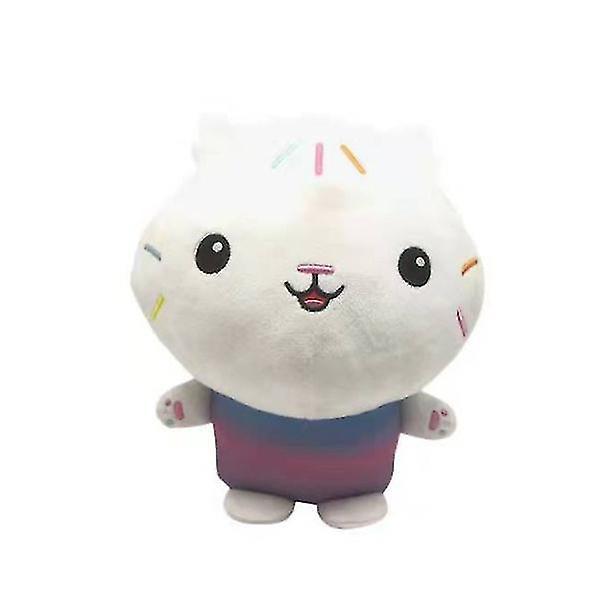 Children's Cute Plush Sleeping Toy 25cm