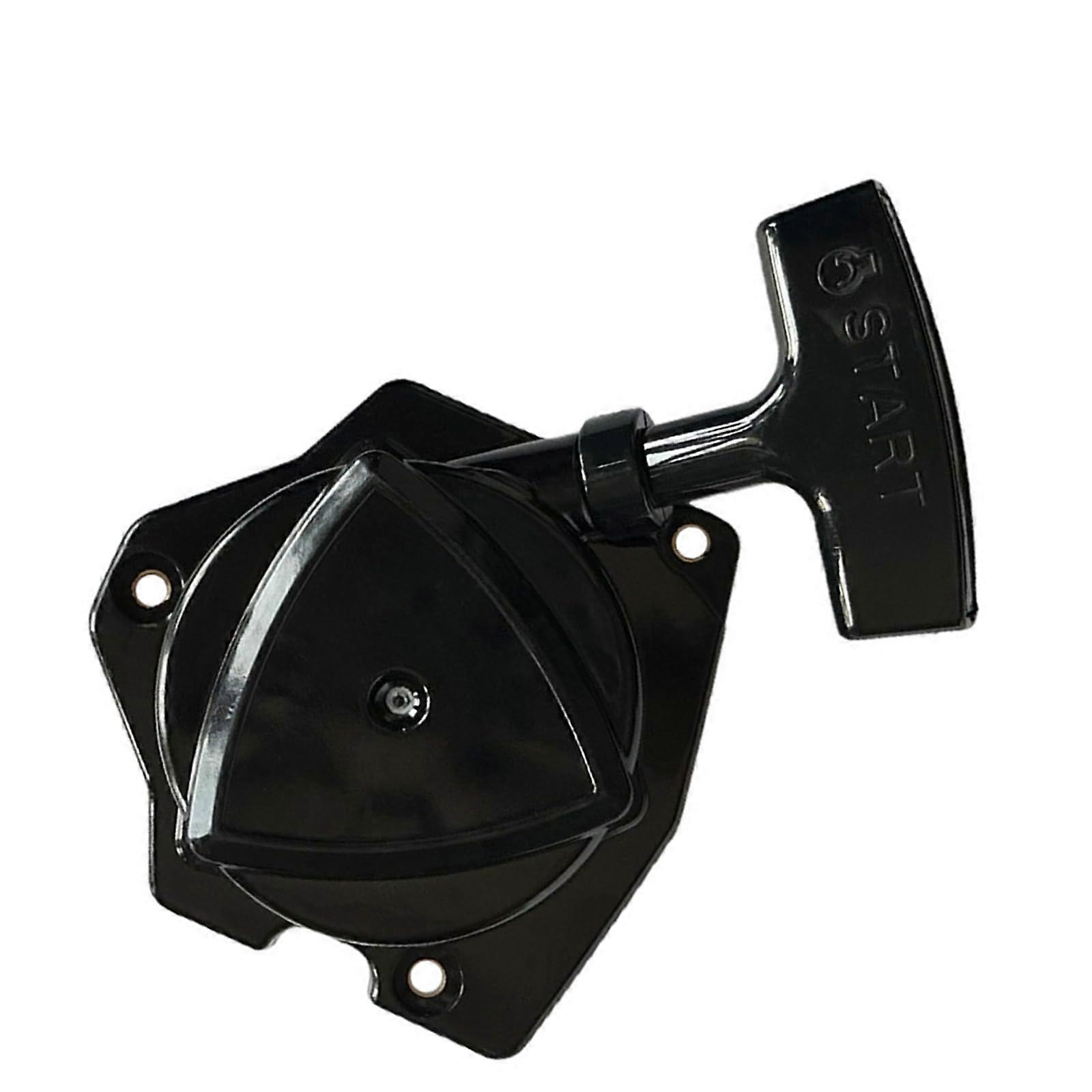 Pull Start Assembly For PB-8010 PB-9010 Series Backpack Leaf Blowers Universal Replacement Recoil Starter Kit