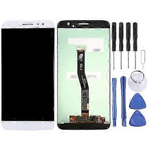 For Huawei nova plus MLA-L03 Screen Replacement Display Digitizer With Repair