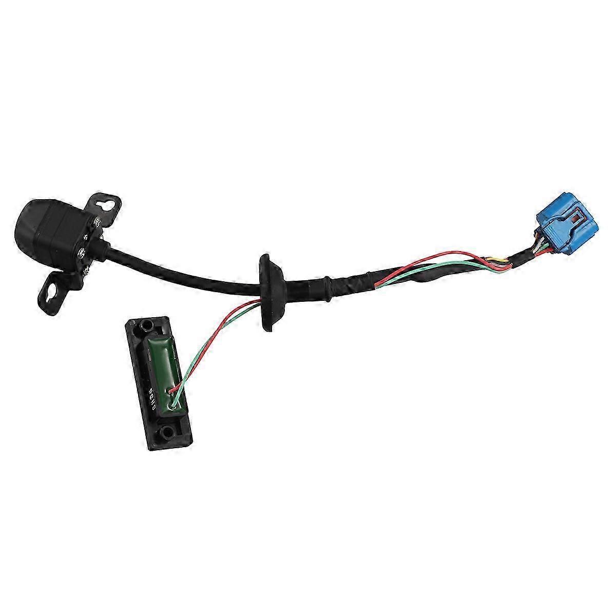 New Rear View Camera for Reverse Parking Backup