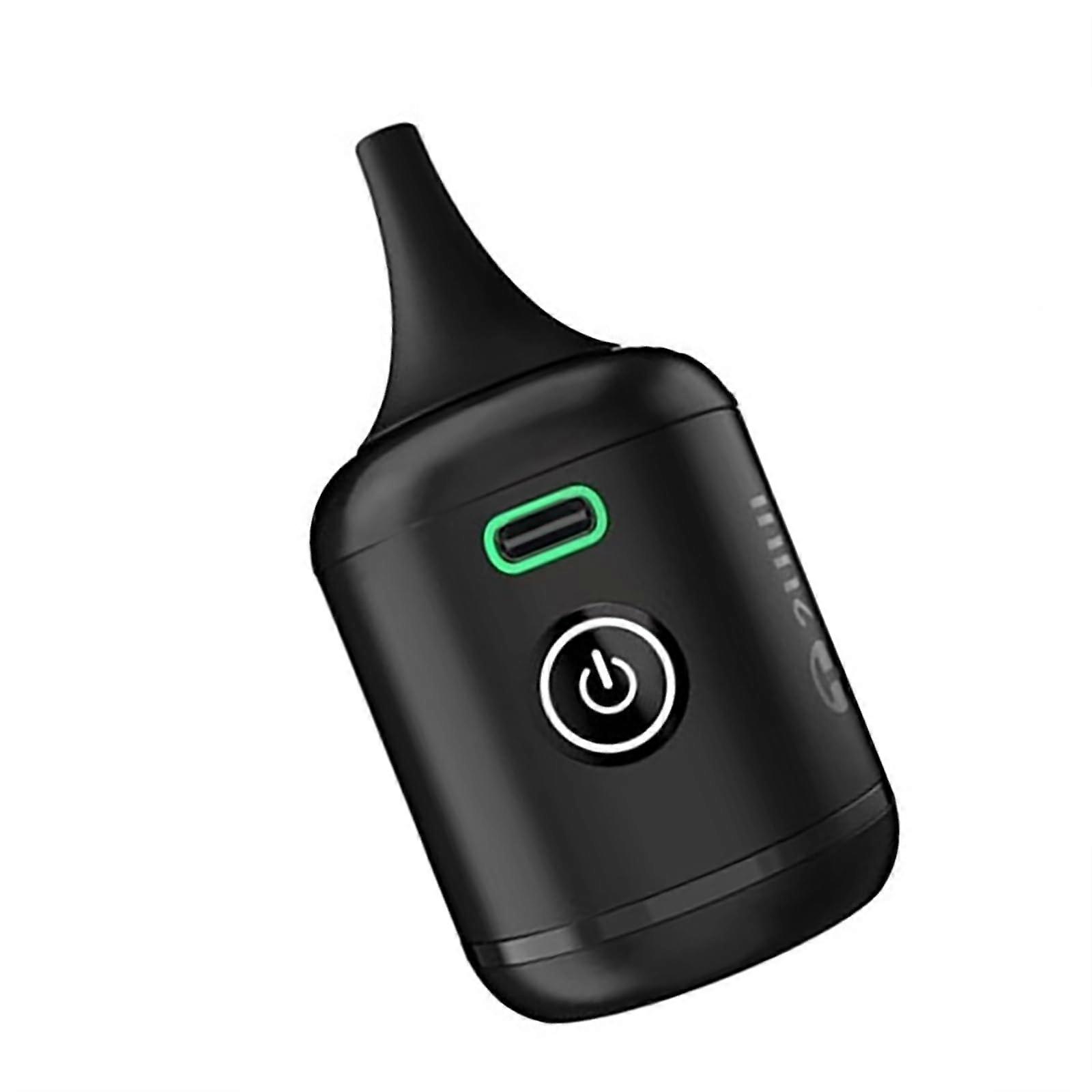 Electric Air Blower, Rechargeable, Ideal for Mobile Motherboards and Computer Components, Compact Design