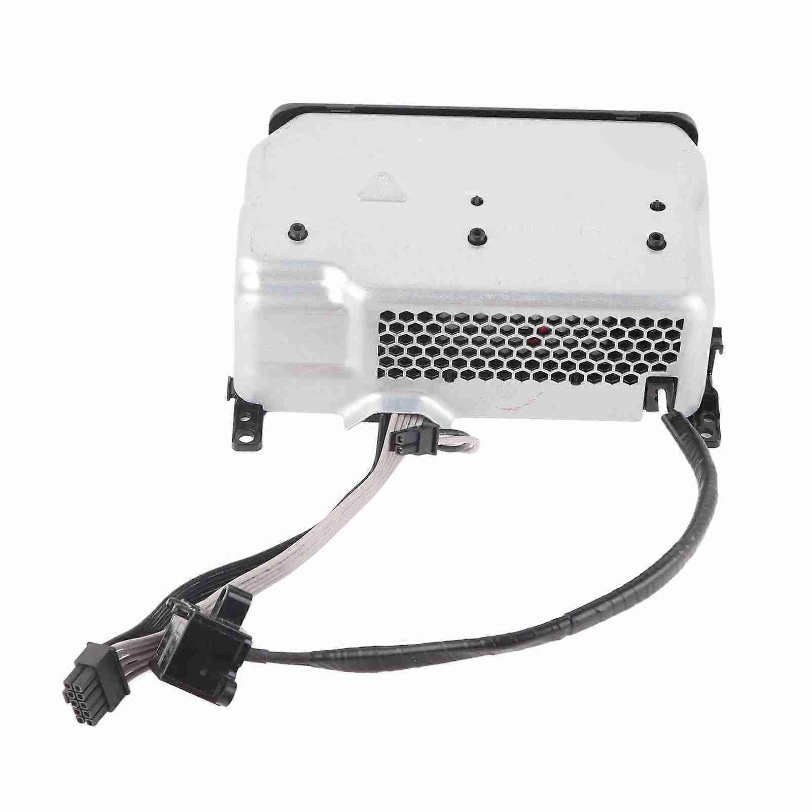 Internal Power Supply Replacement for Series X Console, Professional High Performance Durable Power Supply Unit