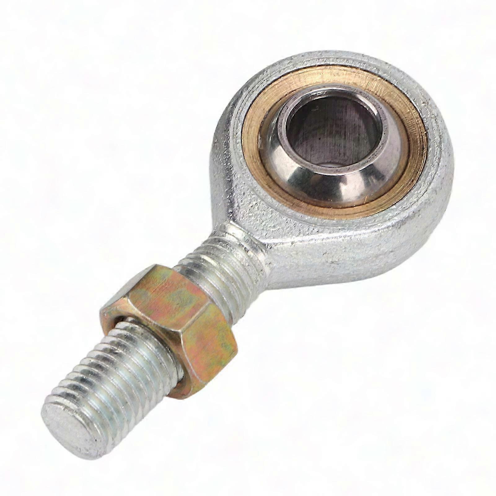 2 τεμάχια ρουλεμάν άρθρωσης ράβδου αριστερά δεξιά M10 ανταλλακτικό για τροποποιημένο τετρακίνητο ATV Go Kart