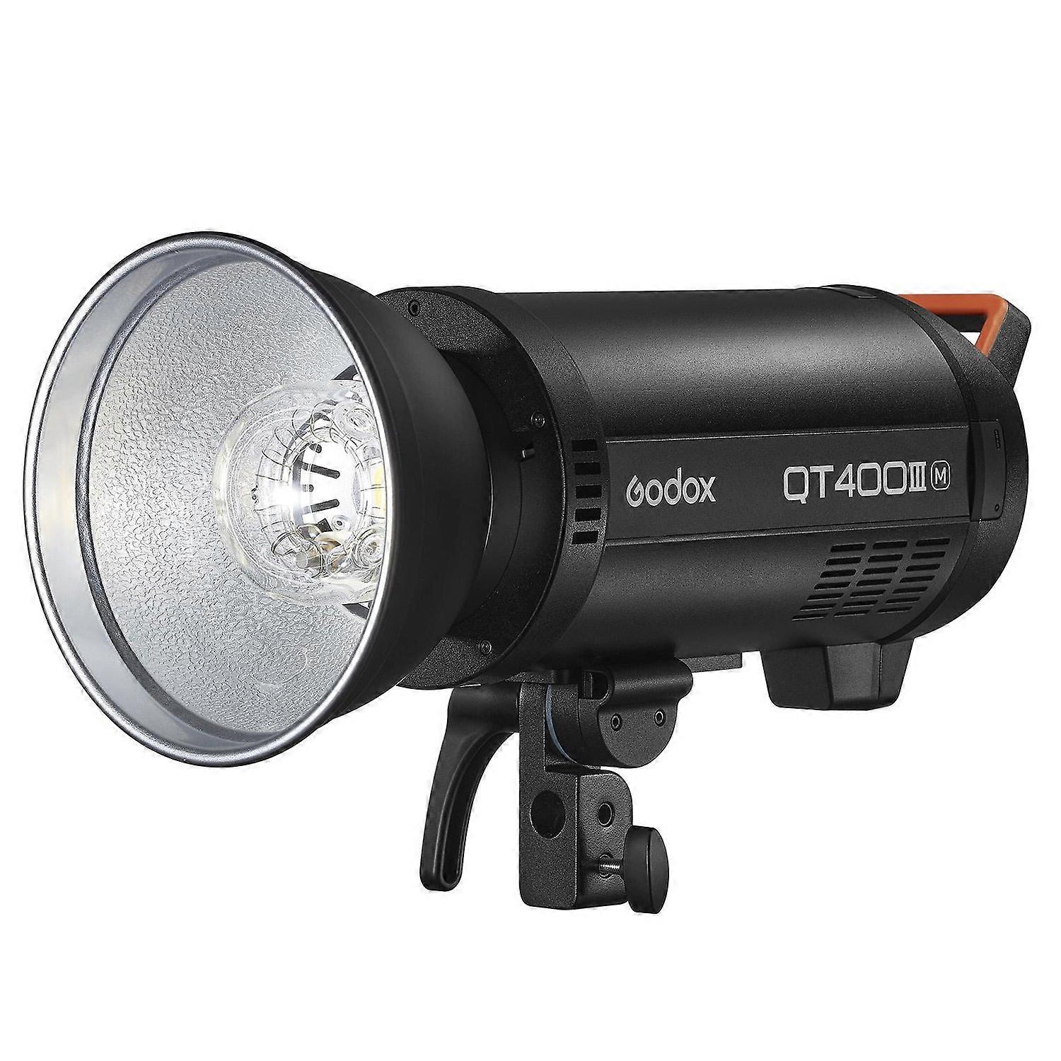 Godox QT400III Quicker Studio Flash Light