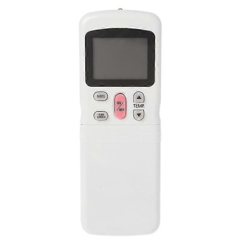 Replace Air Conditioner Remote Control Compatible-for Miller Teco Carrier R11cg / E R11hg