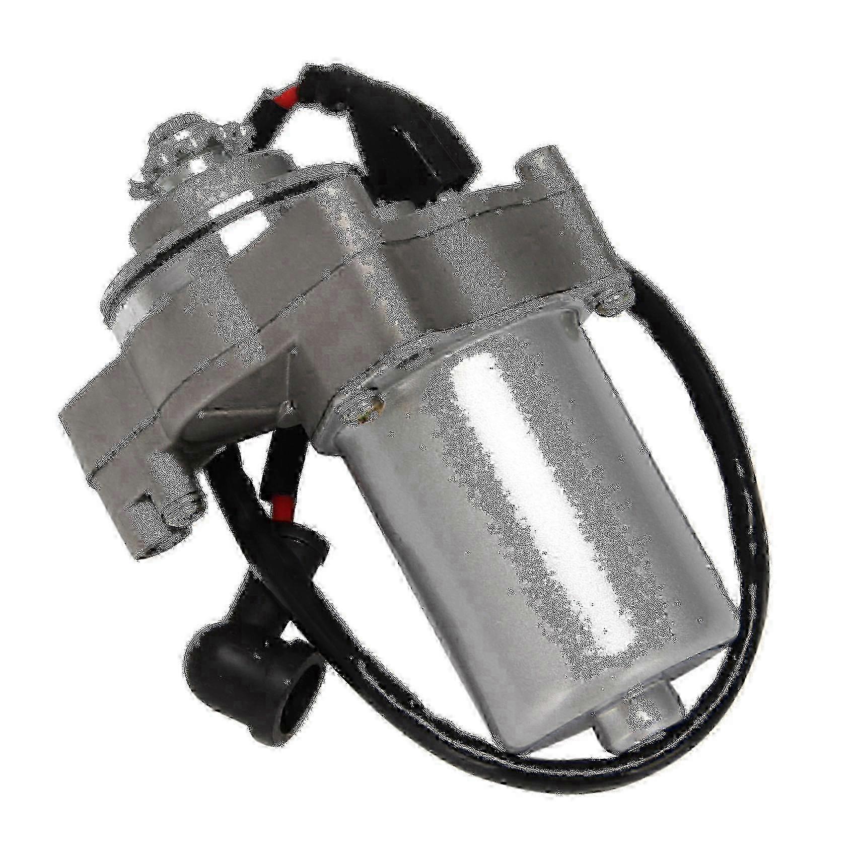 Replacement Electric Starter for 50cc-125cc ATV - High Performance Edition 0816