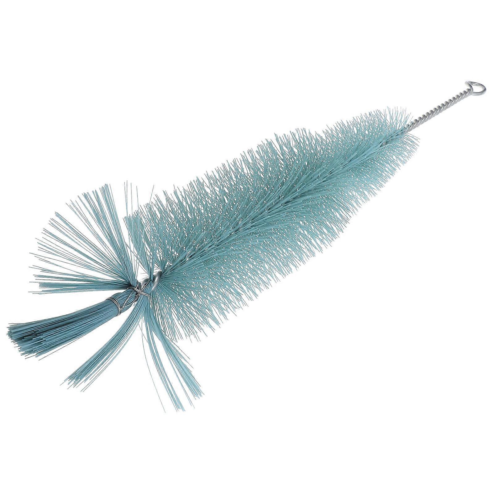 Flexible Brush for Cleaning , Beer & Water Bottles – Durable, Travel Friendly Design for Everyday Use